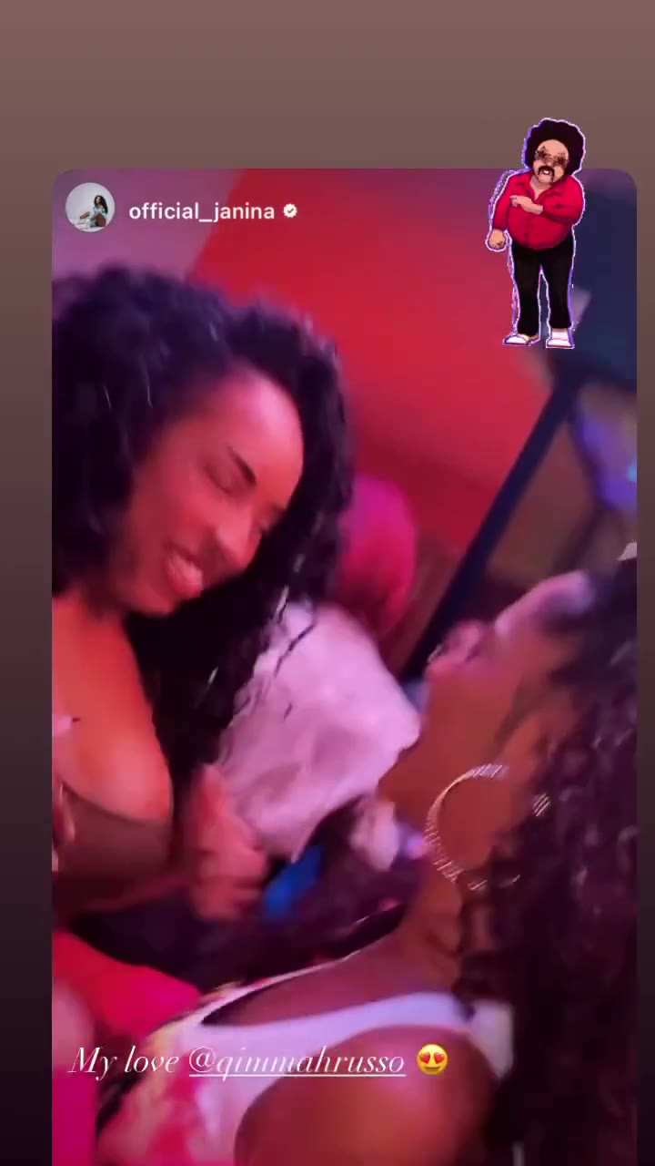 Sensational sexy Qimmah Russo Leak Onlyfans