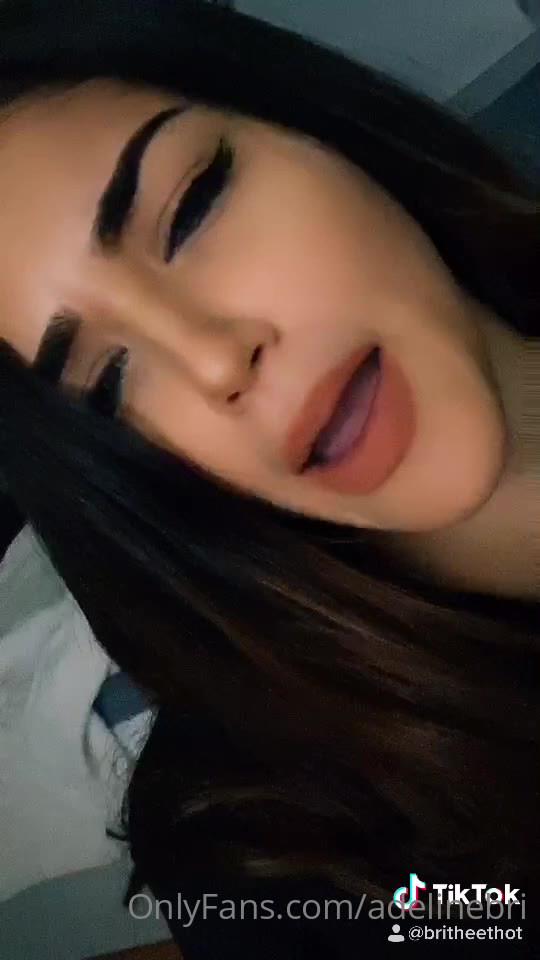 Exposed Bri Adeline fuck