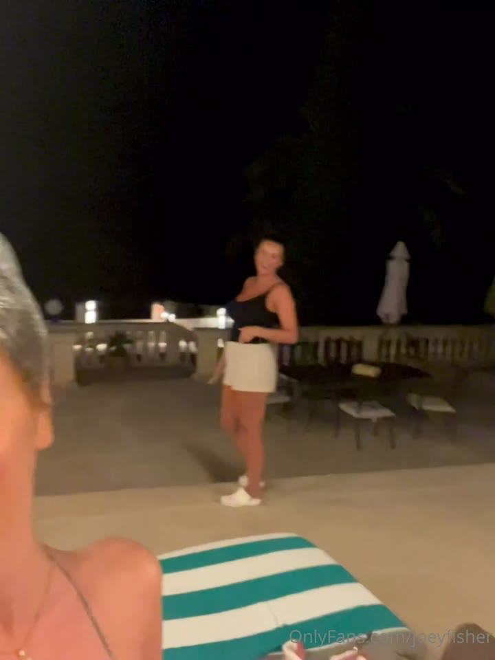 Epic debauched Joey Fisher sex