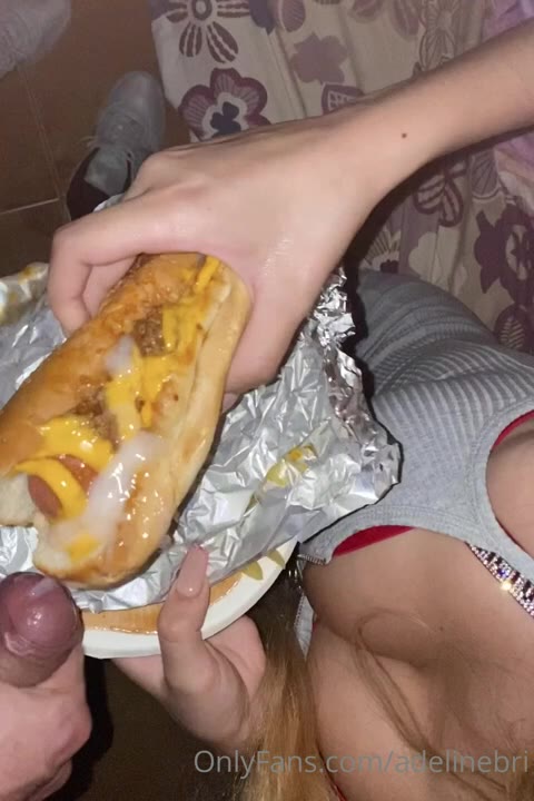 rib Bri Adeline fucked Video Sensational