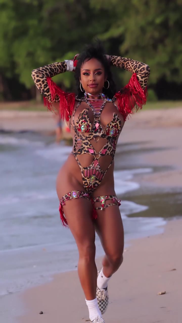 erotica Qimmah Russo Leak exposed Epic