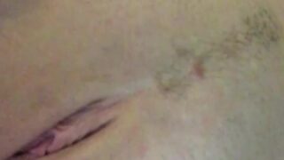 Exposed wench Elle Knox sex