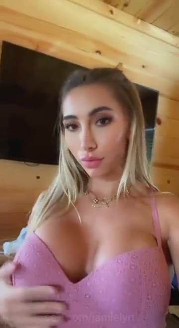 Sensational Jamie Lynn l e a k e d