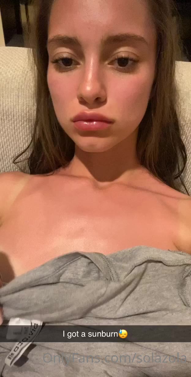 girly Sola Zola erome Leaked full video