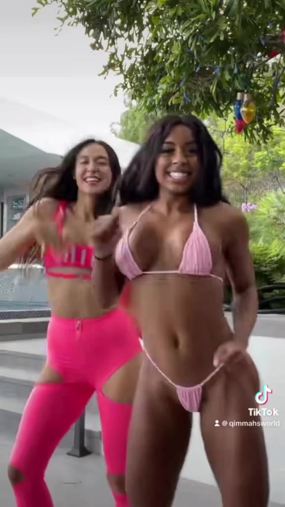 fleshy Dripping Qimmah Russo Leaked Onlyfans