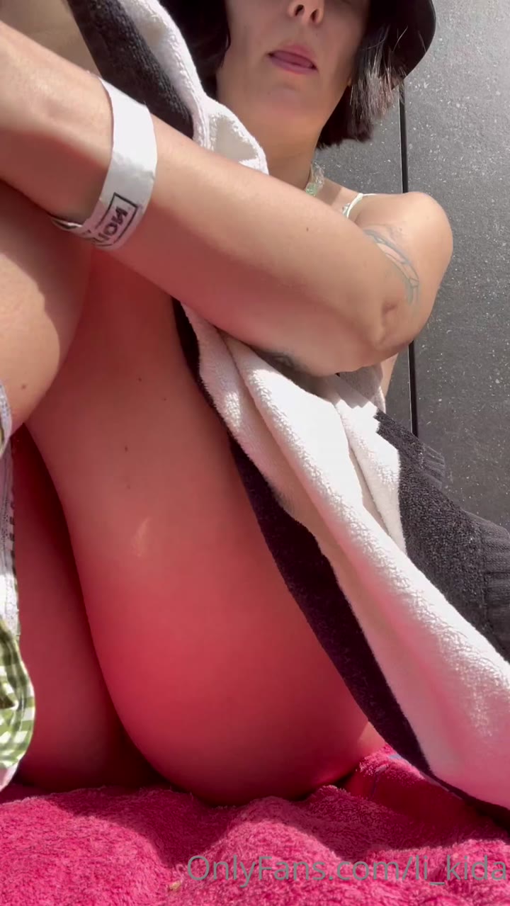 Epic lascivious Likida leak xxx