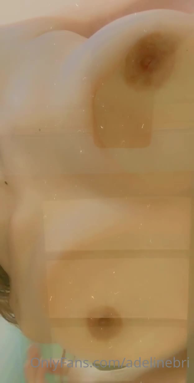 sweetie Bri Adeline collab