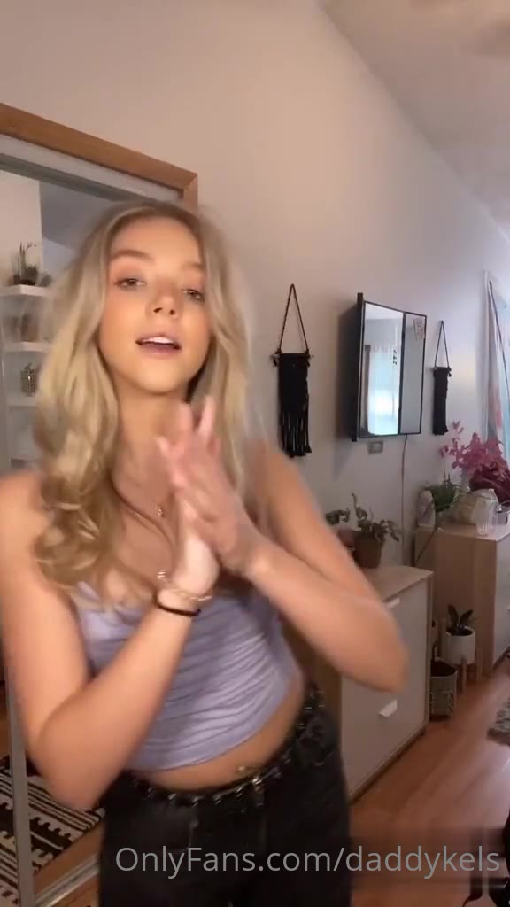 baby Daddykels leaked sextape Vid