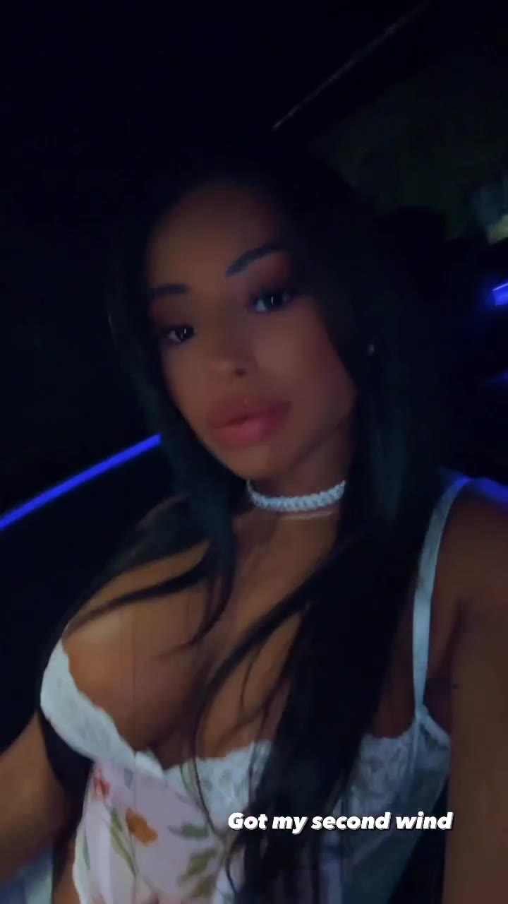 vulgar Qimmah Russo camgirl VIDFULL