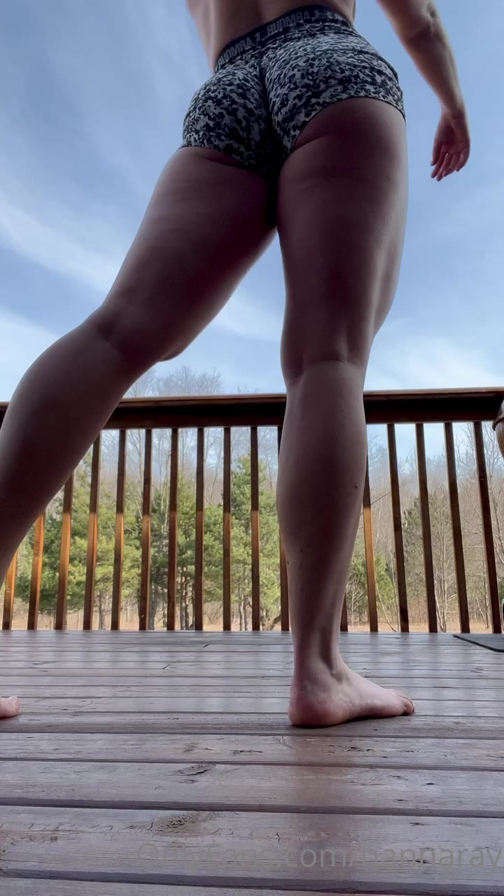 Hanna Ray Leaked nudes  Exclusive video full