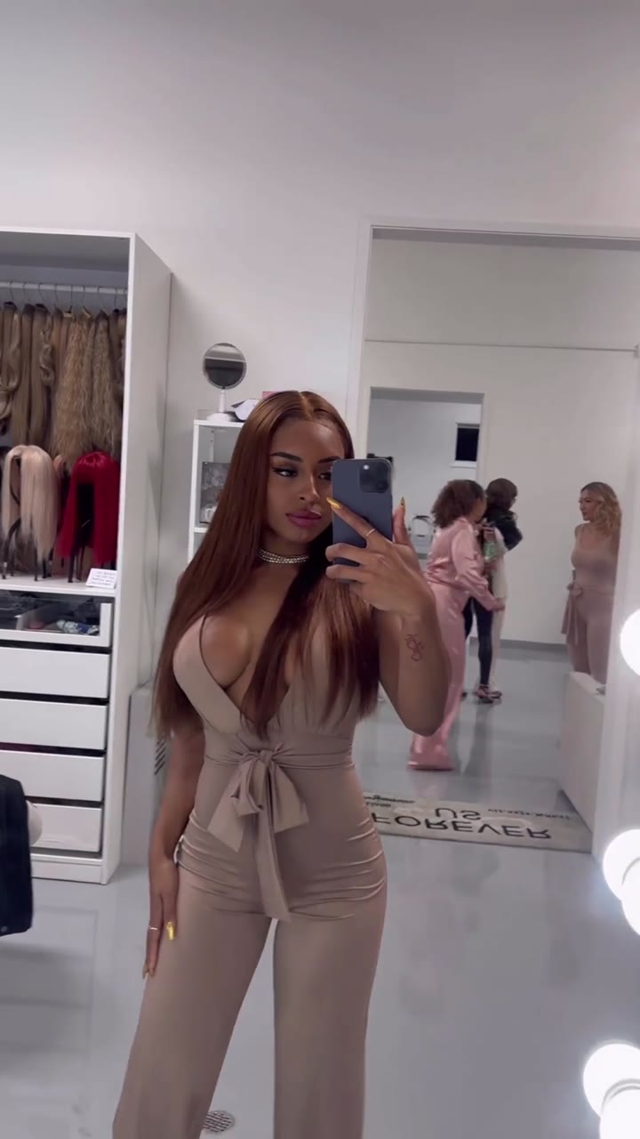 ass Qimmah Russo sex tape