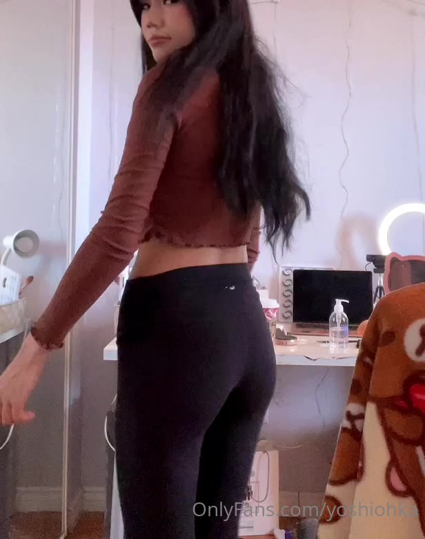 baddie Yoshiohka real name Sensational