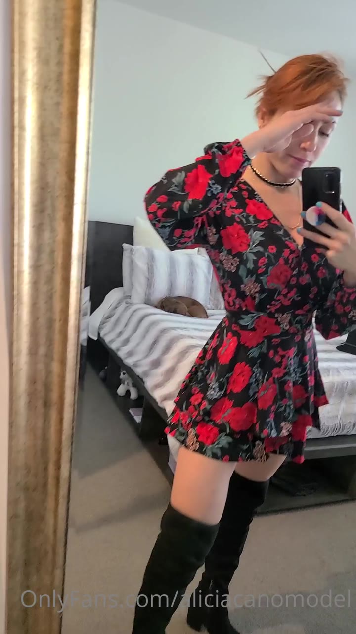 actress AlisOnFire Leaked Onlyfans