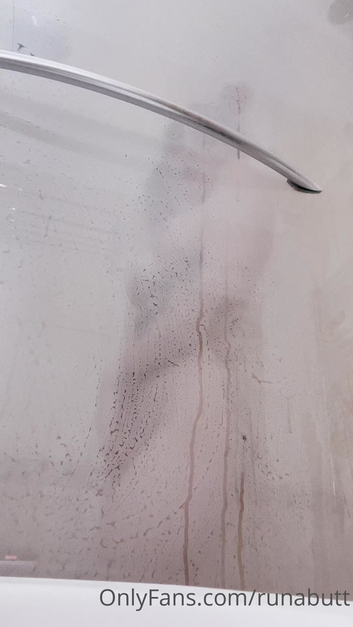 influencer Runa Butt Nude leak