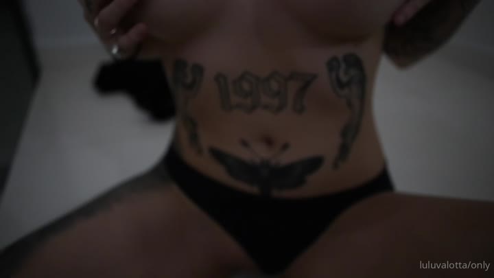 hoyden Lulu Valotta Leaked Onlyfans  Epic