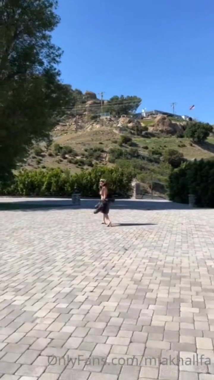 Mia Khalifa simpcity