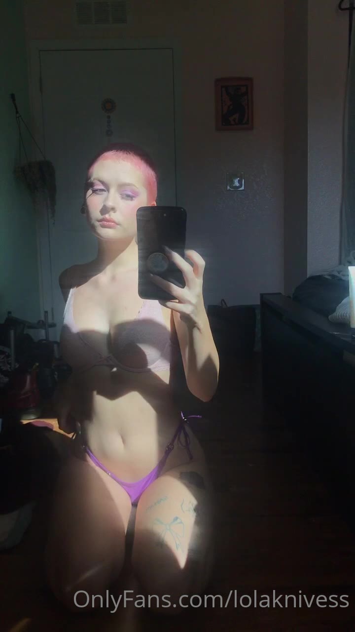 Epic Lolaxmina leaks