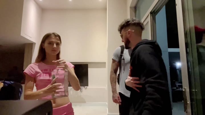 Epic Kjane Caron nude leaks onlyfans