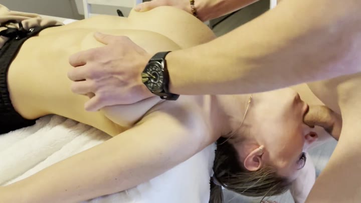 painful AlisOnFire Leak exposed Video