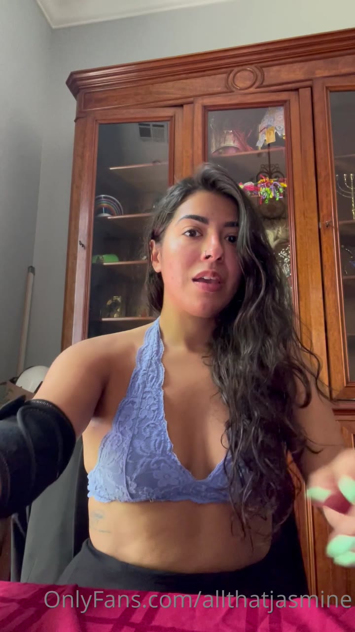 doll Jasmine Sherni fap Sensational