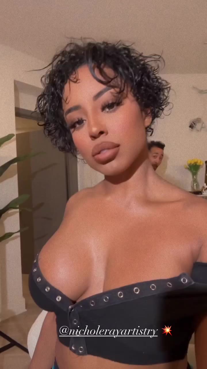 Qimmah Russo porn xxx Epic