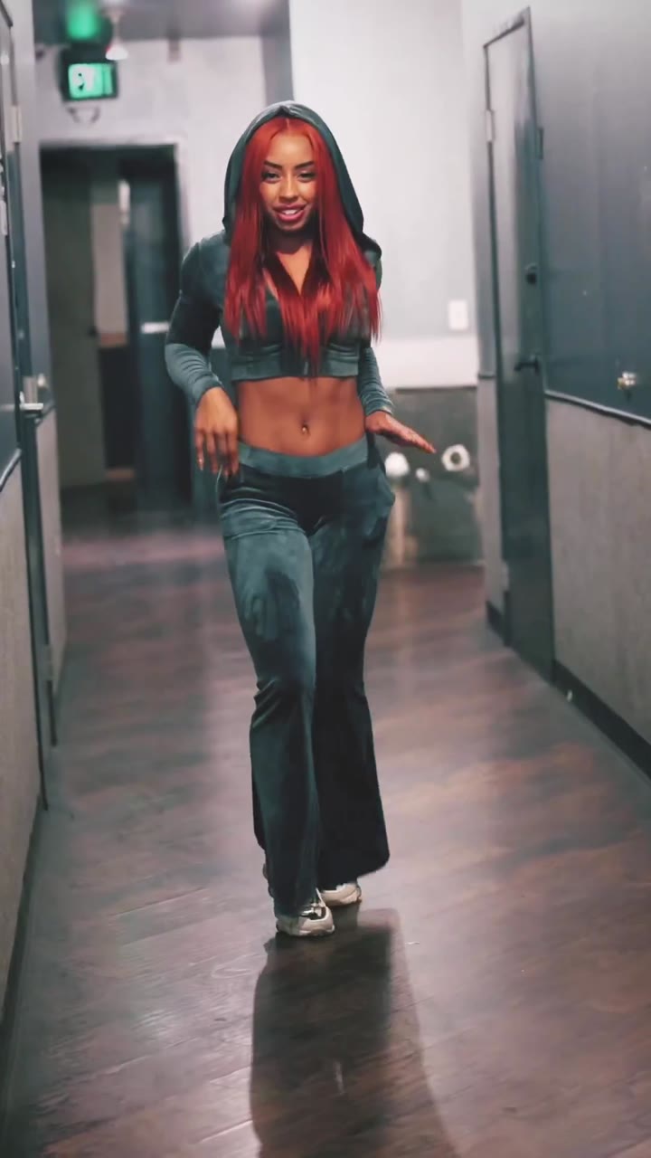 wimpy Qimmah Russo anal Exposed