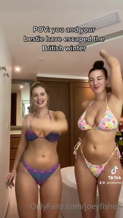 Joey Fisher nude boobs  Full Video Leaked