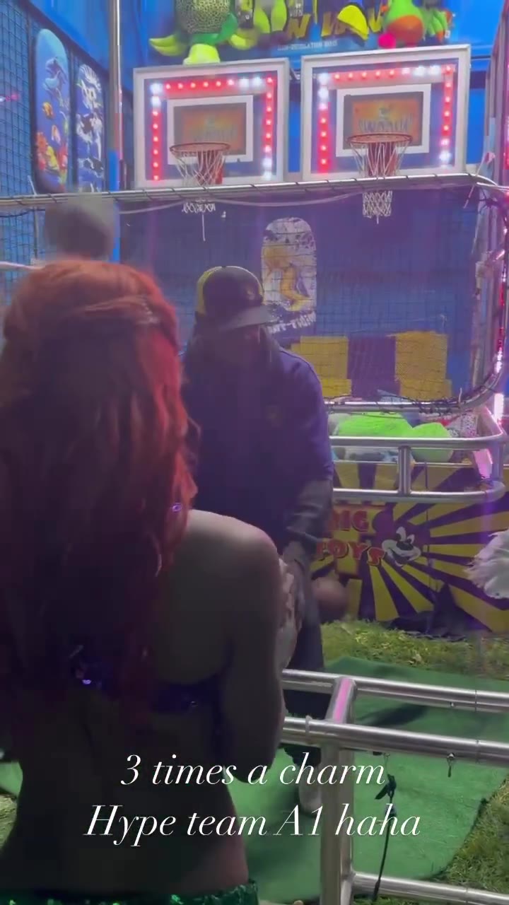 Qimmah Russo Naked leaked Sensational