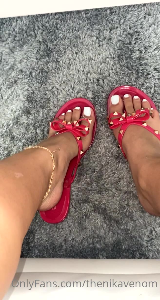 Nika Venom camrip Epic