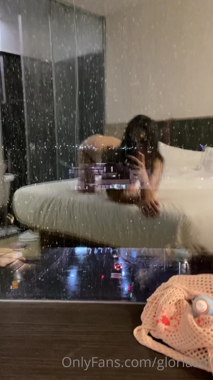 thot Gloria Sol Nudes full vid Exposed