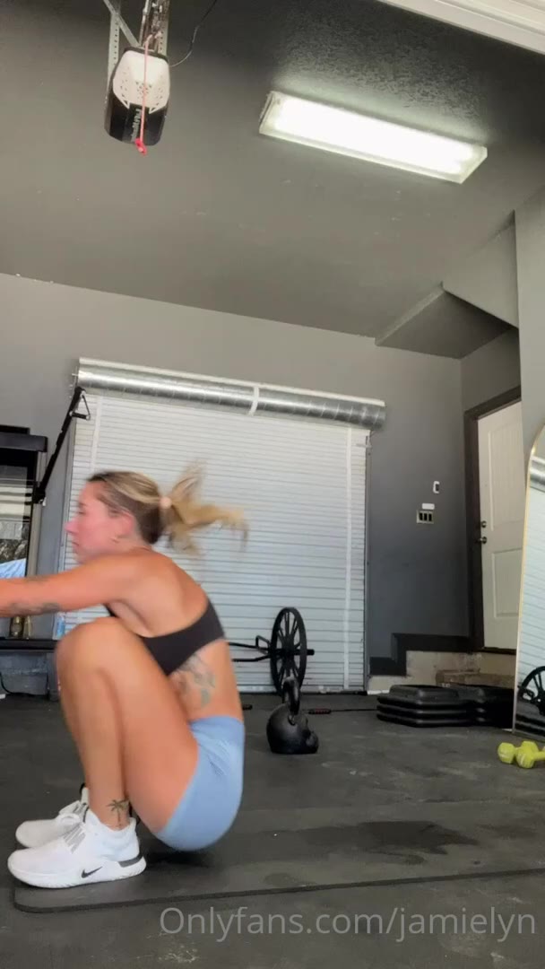 Jamie Lynn masturbating Epic