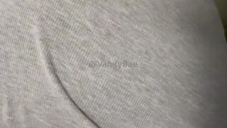racy Vanity Bae dildo Sensational