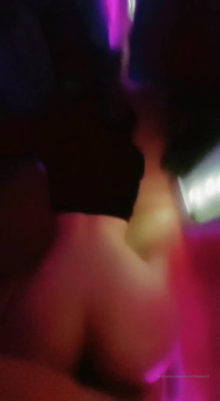 Pufffy Pink Onlyfans nude  FullVID