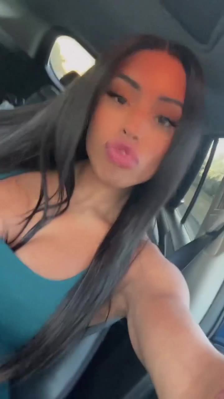 Qimmah Russo sexy  Full Video Leaked