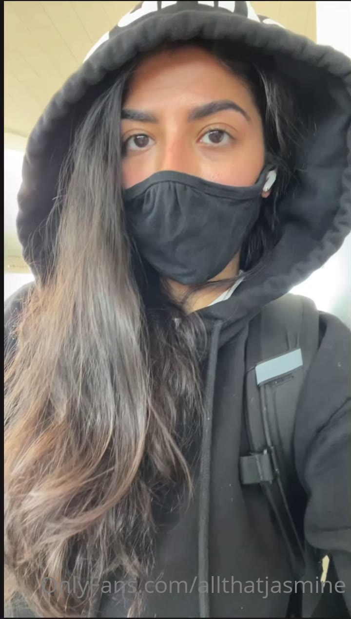 Jasmine Sherni camrip