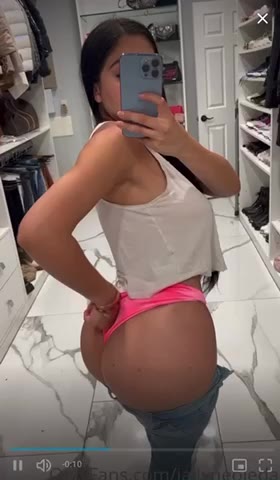 gross Jailyne Ojeda Leak Exclusive vid full