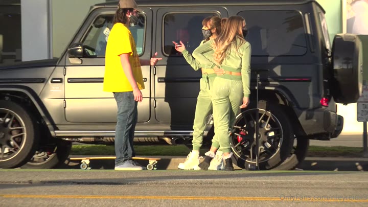 tender Dripping Riley Reid XXX