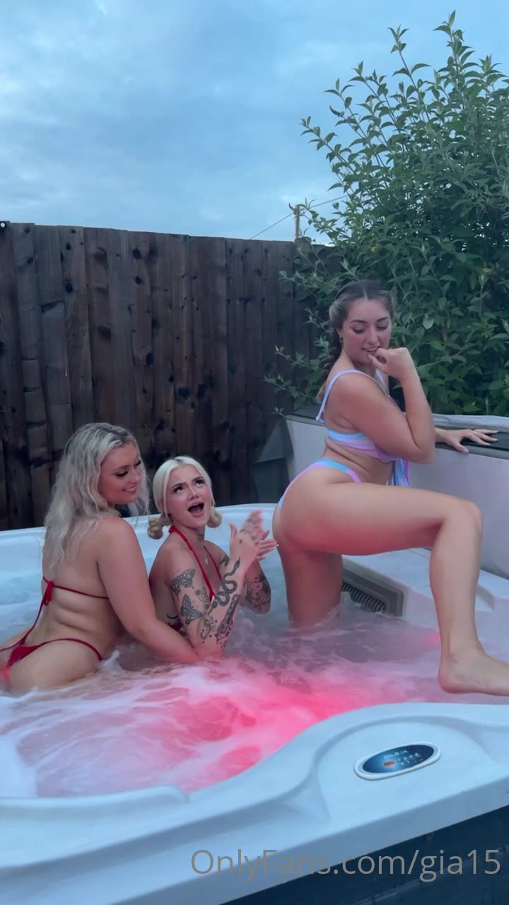 spinster Gia Jax reddit Full Movie