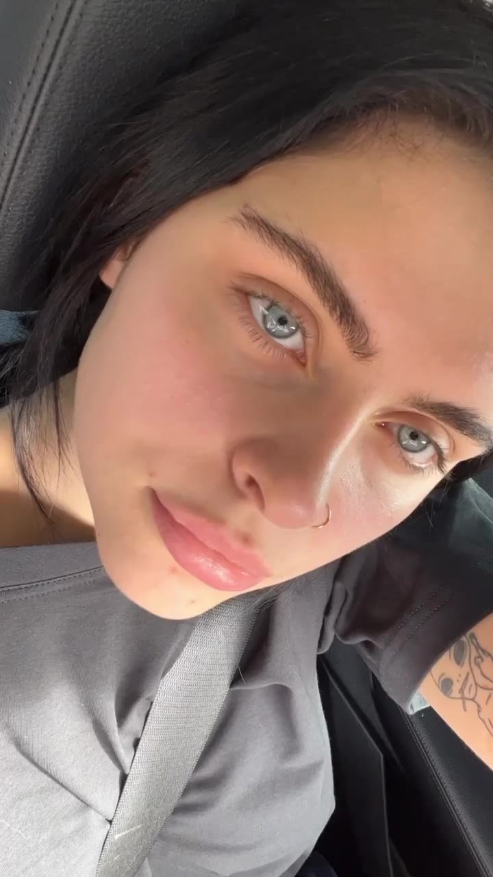 Epic little Lauren Hamden reddit