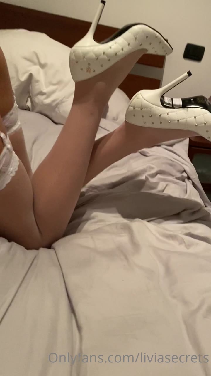 Sensational Callmeolivia Nude porn