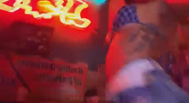 rough Jamie Lynn real name