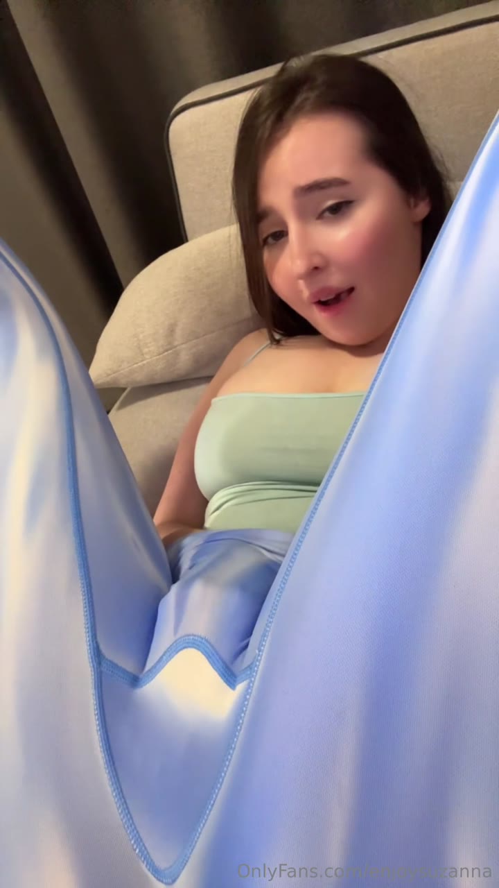 Sensational hoity-toity Suzanna sextape Video