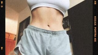 Kenna Vita sexy