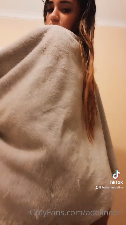 cumslut Bri Adeline leaked xxx Sensational