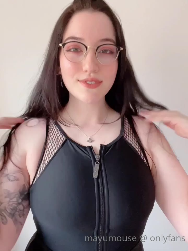 Sensational interracial Mayu Mouse nude tits