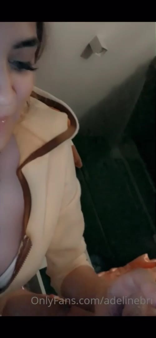 Exposed bisexual Bri Adeline Leaked porn