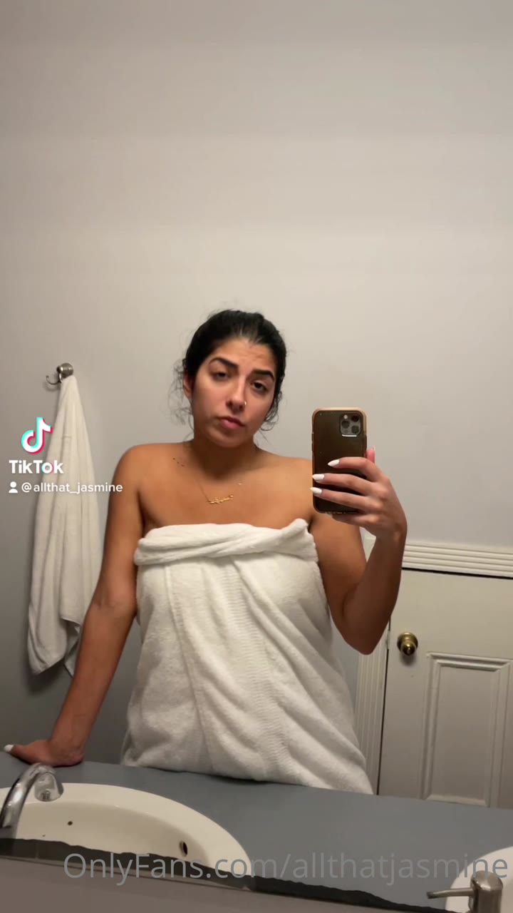 Sensational Jasmine Sherni Onlyfans Leak