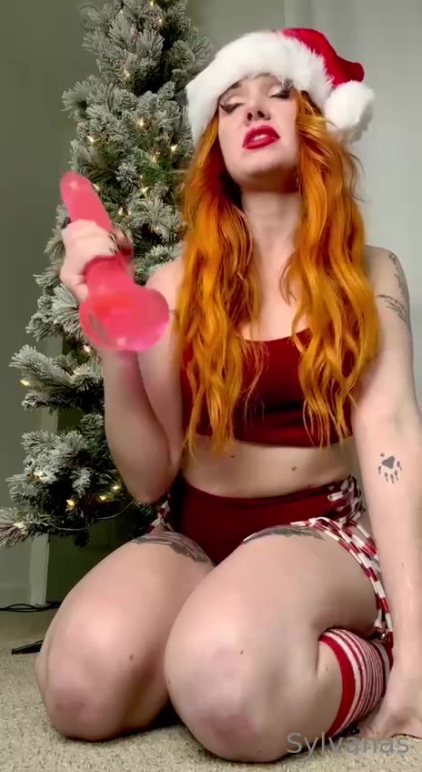 Sylvanas sex tape Sensational