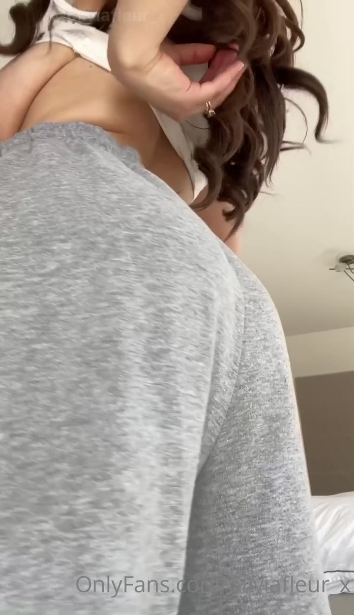 Epic interracial Olivia Fleur nude boobs VIDFULL