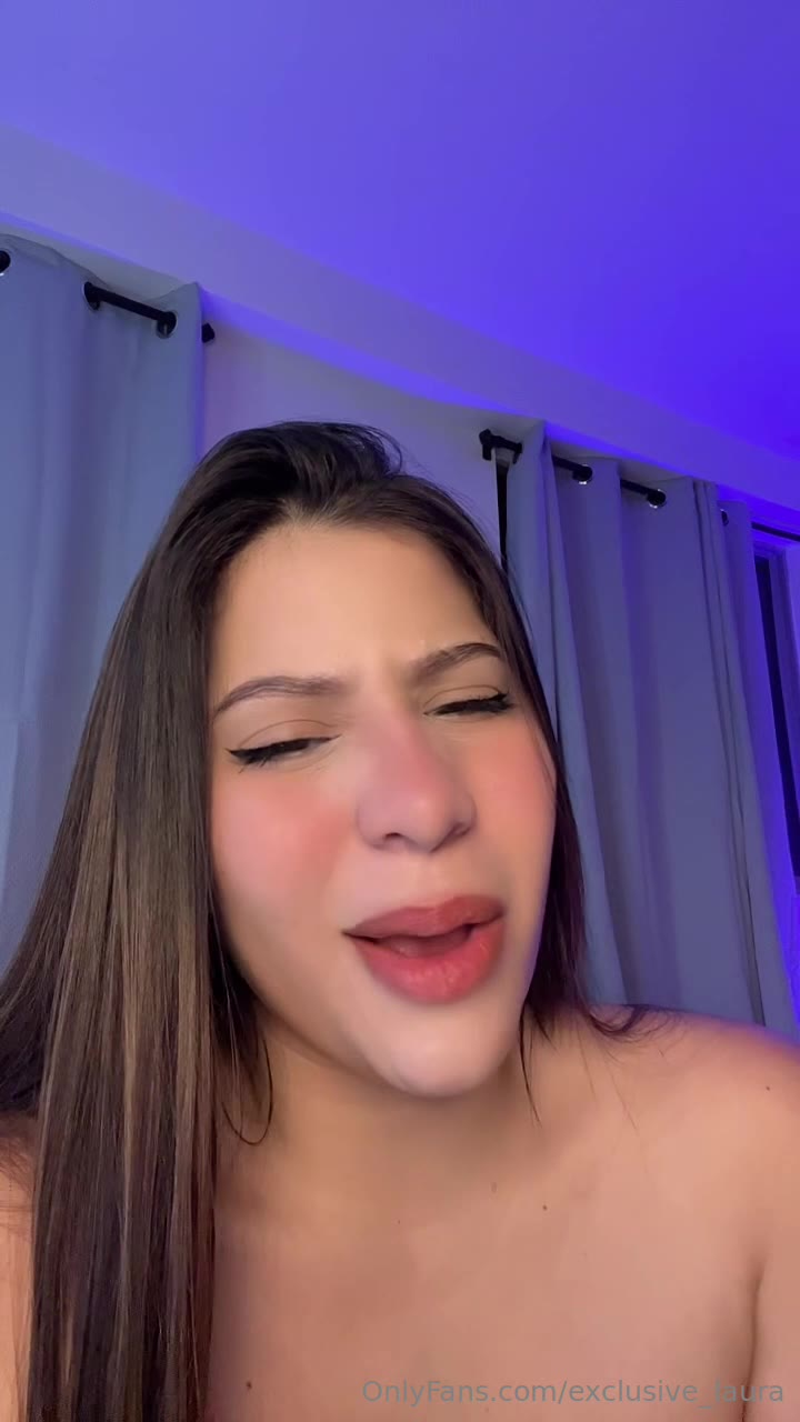 Composed sucking Laura Cookie leak xxx